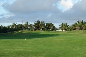 Iberostar Bavaro 4th Approach